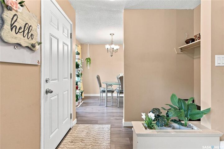 Property Photo: 80 Spence Street SK S4S 4H4