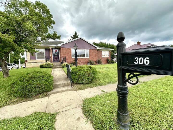 Property Photo:  306 Main  Street  OH 45612 