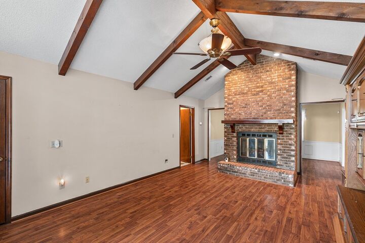 Property Photo: 619 Chapelwood AL 36305