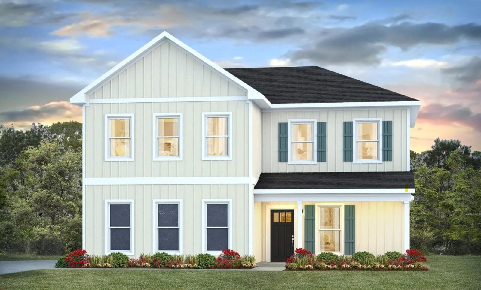 Property Photo: 4136 Weldon Farms Road FL 32311