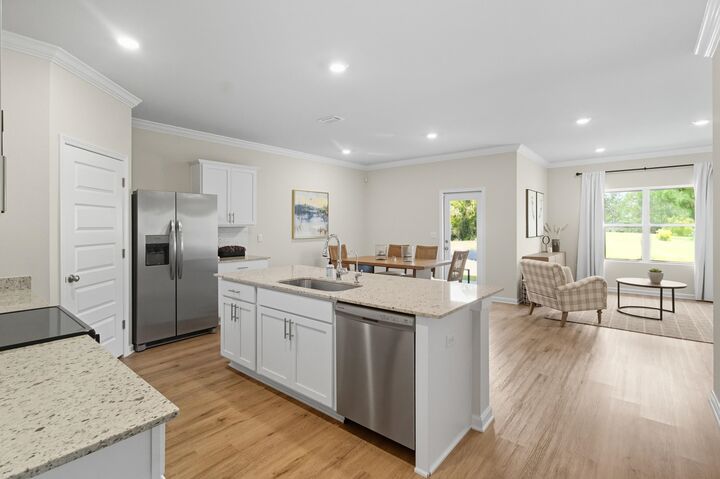 Property Photo: 4153 Weldon Farms Road FL 32311