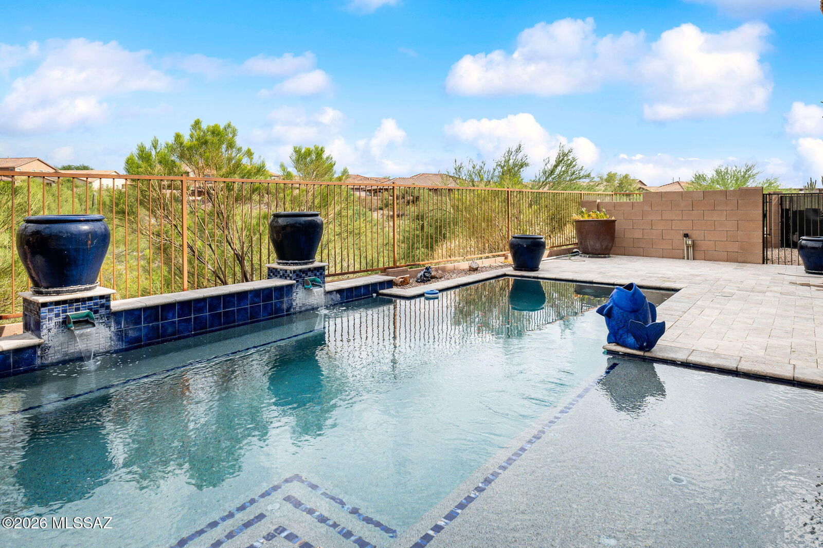 Property Photo:  3891 S Corte Rana Rica  AZ 85730 