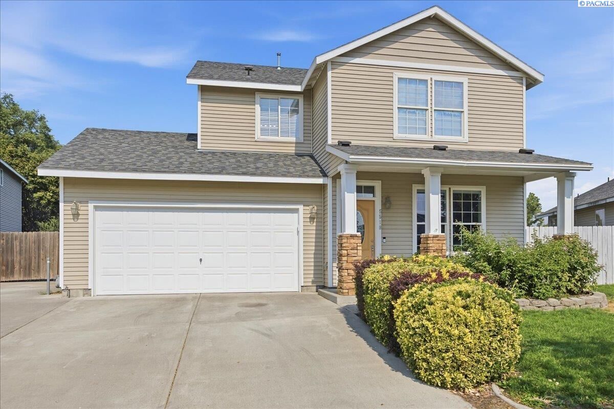 Property Photo: 5519 Oriole Ln. WA 99301