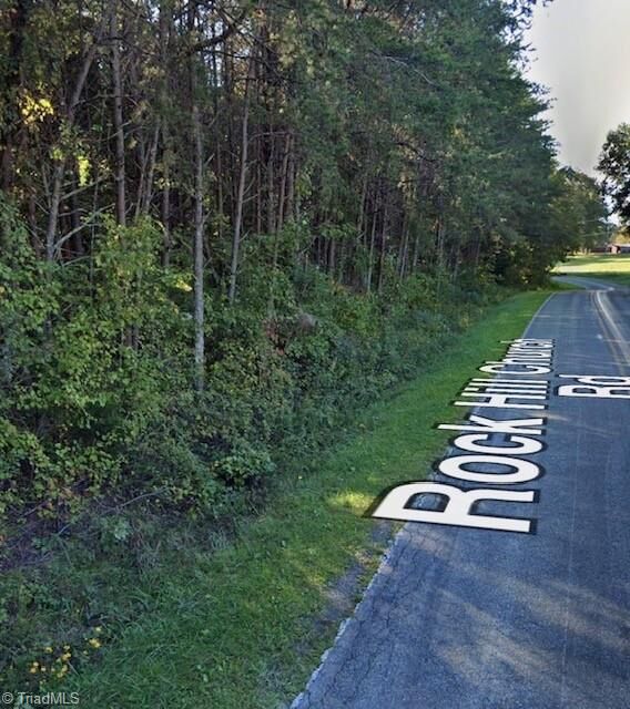 Property Photo:  00 Rock Hill Church Road  NC 27007 