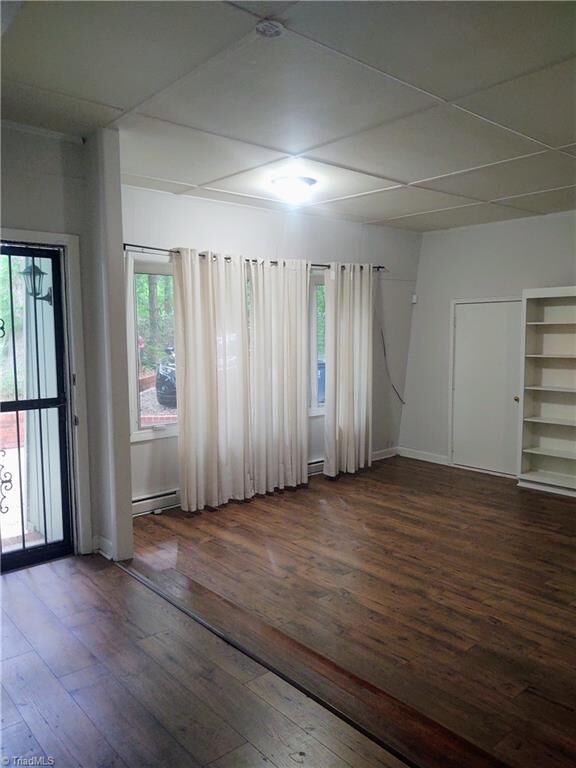Property Photo:  501 Cynthia Road  NC 27406 