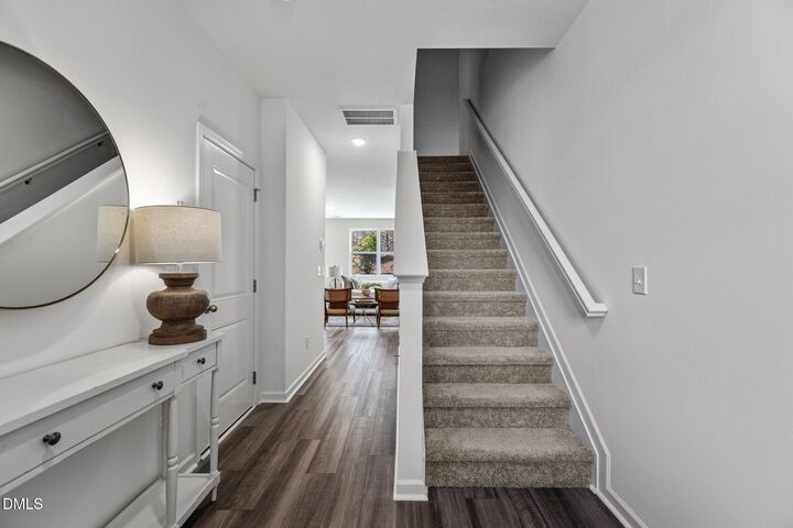 Property Photo: 3111 Fulong Drive NC 27704