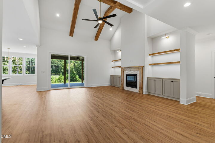 Property Photo: 12620 Mallard Rock Road NC 27597