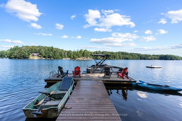 Property Photo: 1411 Tock Lane ON P0A 1E0