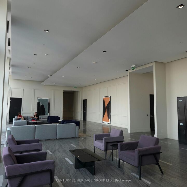 Property Photo: 488 University Avenue 3005 ON M5G 0C1
