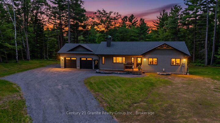 Property Photo:  1097 Hawk Valley Road  ON K0M 1S0 