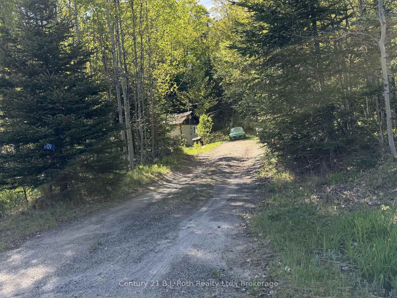 Property Photo: 1709 60 Highway ON P1H 1A2
