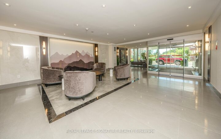Property Photo: 3303 Don Mills Road 1703 ON M2J 4T6