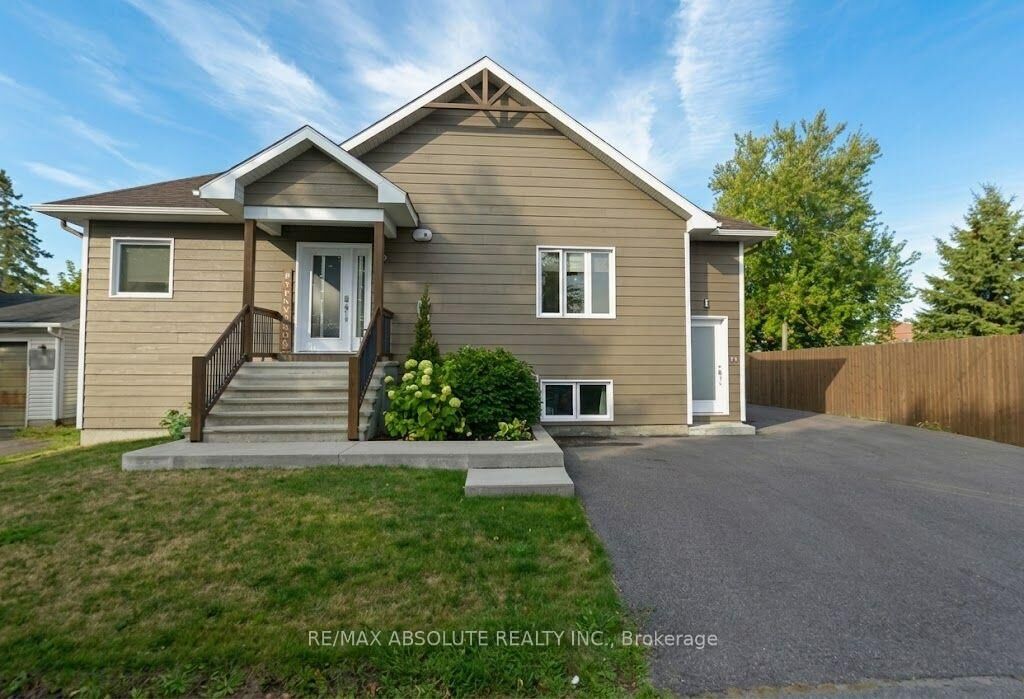 Property Photo: 20 St-Palcide Street ON K0B 1A0