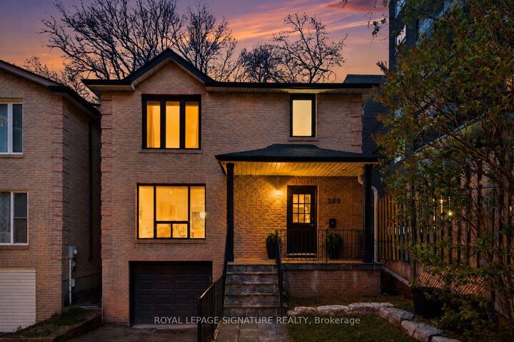 280 Gowan Avenue — photo 1