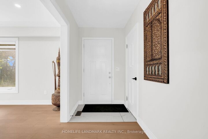 Property Photo: 11821 Woodbine Avenue ON L0H 1G0