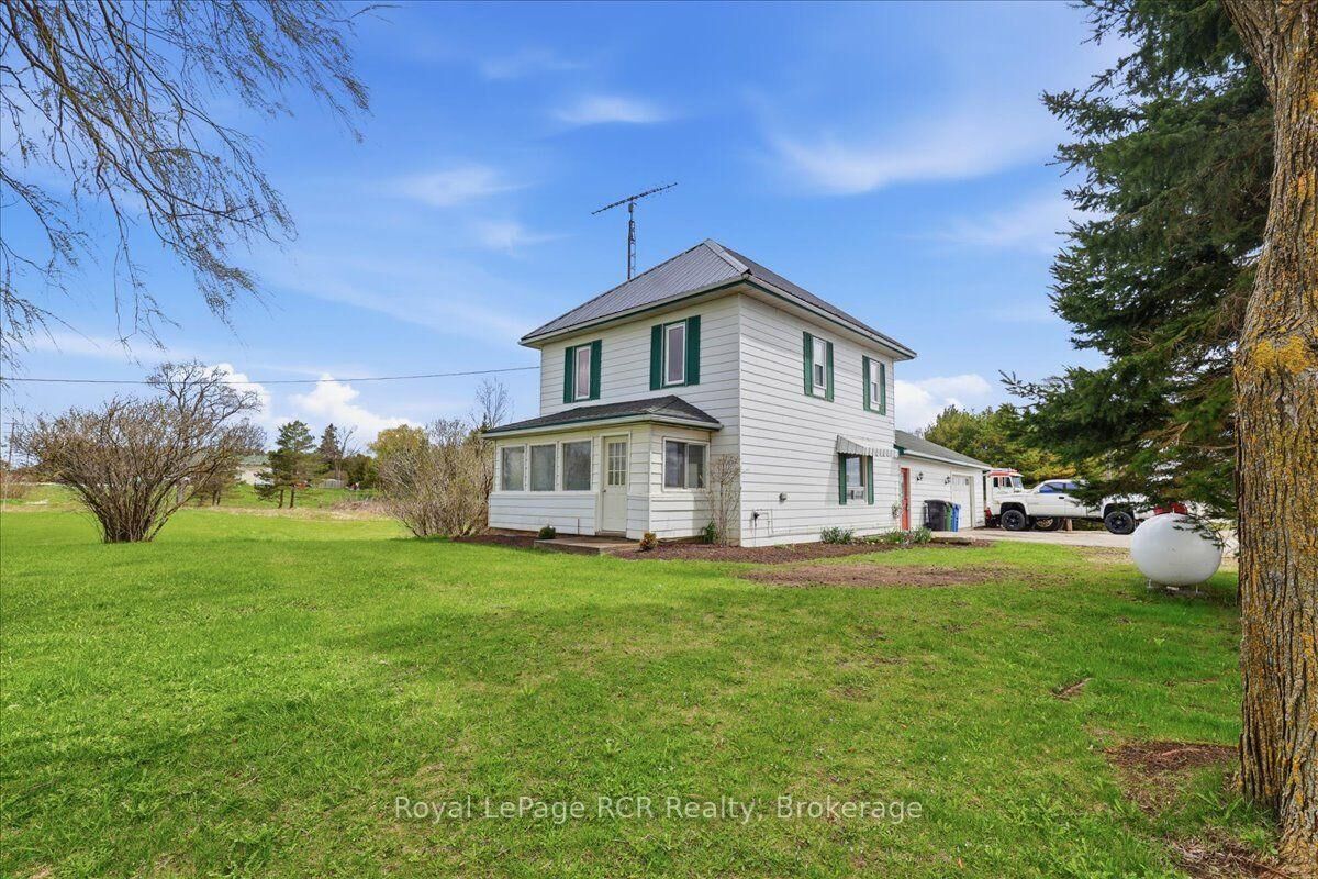 Property Photo: 123007 Southgate Rd 12 N/A ON N0G 2L0