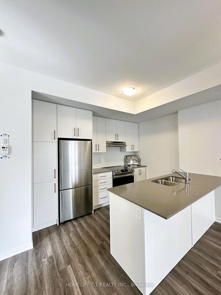 Photo de la propriété: 260 Twelfth Street 1 ON M8V 0J6