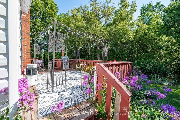 Property Photo: 1448 Perrault Road ON K0J 1T0