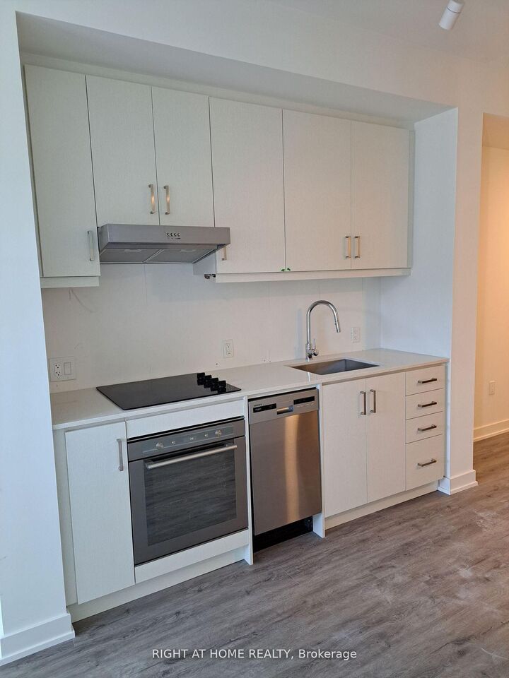 Property Photo: 9 Tecumseth Street 1401 ON M5V 3G4