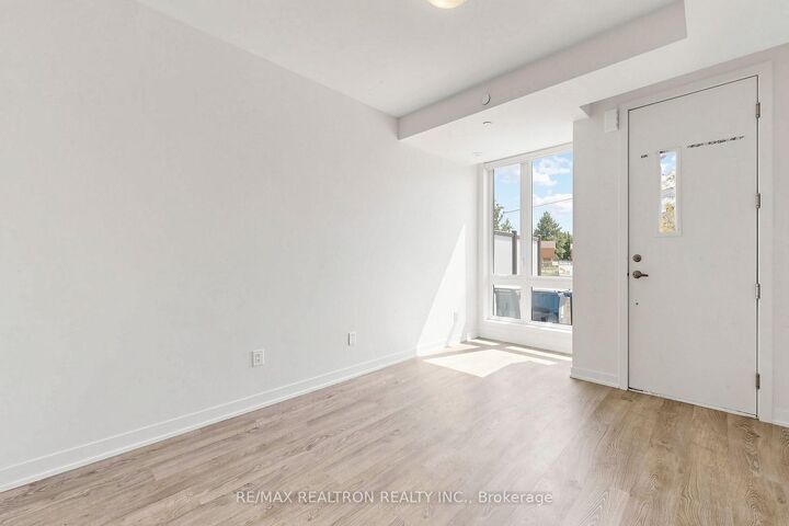 Property Photo: 64 Turtle Island Road ON M6A 2M5