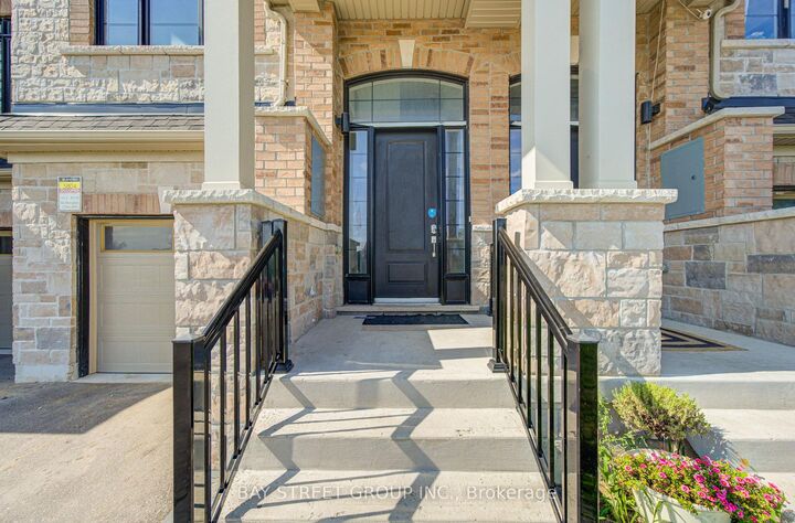 Property Photo: 36 Elkington Crescent ON L1P 0L7