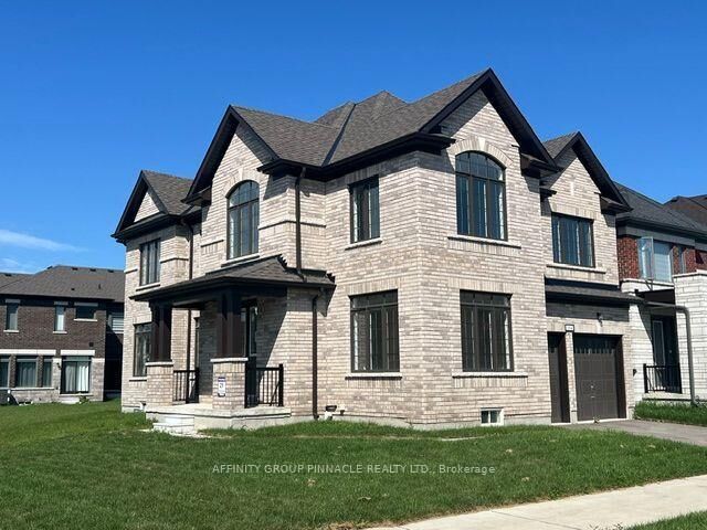 Property Photo: 164 St Joseph Road ON K9V 0R6
