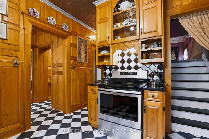 Property Photo: 161 Nancy Street ON N0L 1J0