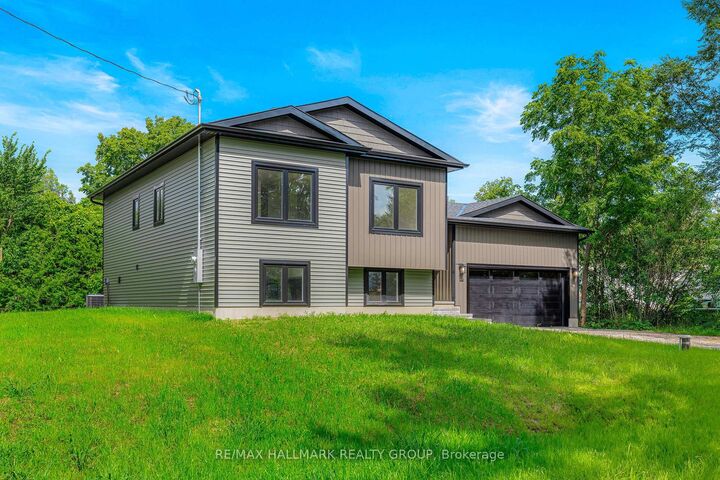 Property Photo: 9303 Greenbush Lane ON K0E 1A0