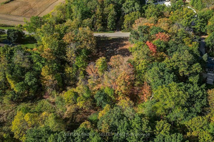 Property Photo: 2564 Woodhull Road ON N6K 4S5