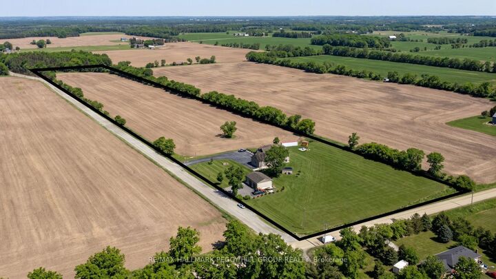 Property Photo: 9157 30th Side Road ON L0M 1M0
