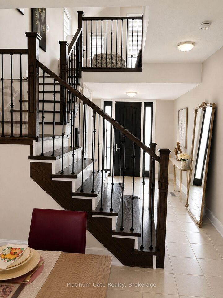 Property Photo: 99 Ian Ormston Drive ON N2P 0K2