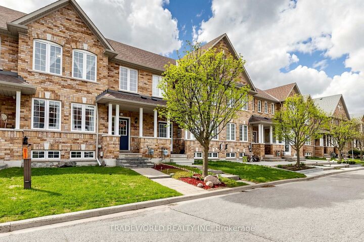 Property Photo: 15 Kingsley Road ON L3R 5X7