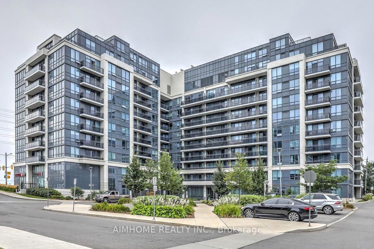 Property Photo: 370 Highway 7 N/A E 217 ON L4B 0C4