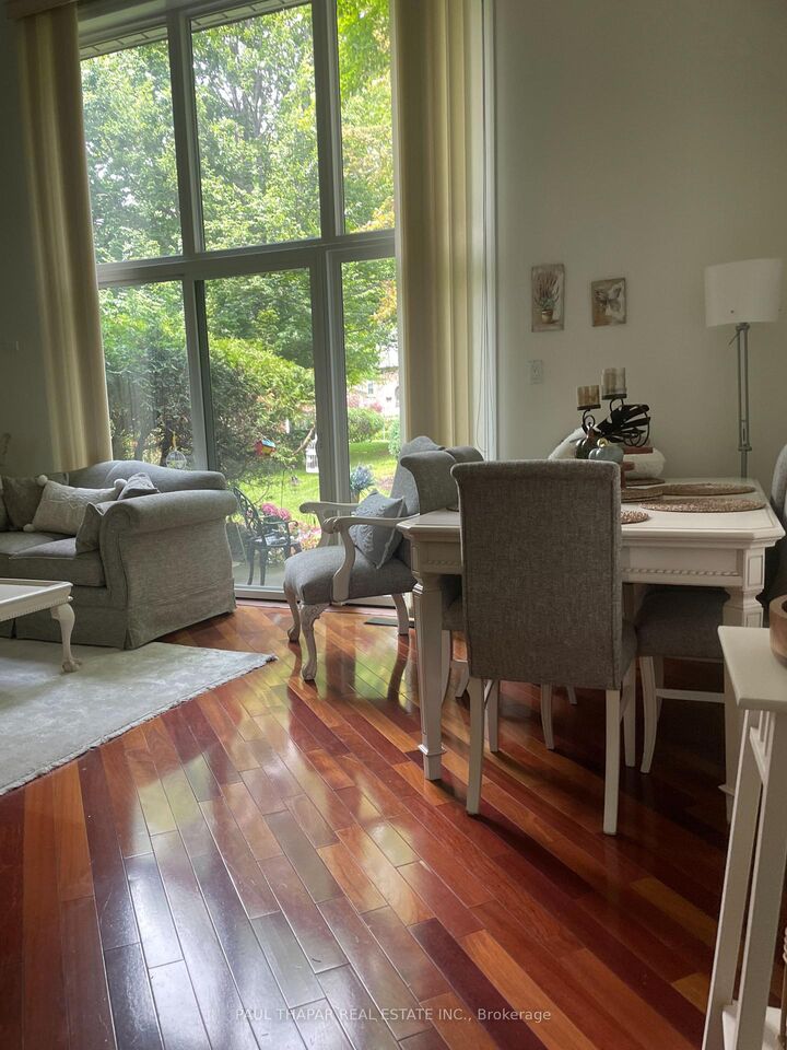 Property Photo:  51 Sugar Mill Way  ON M2L 1R5 