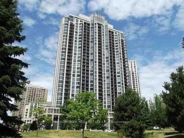 Property Photo: 10 Northtown Way 906 ON M2N 7L4
