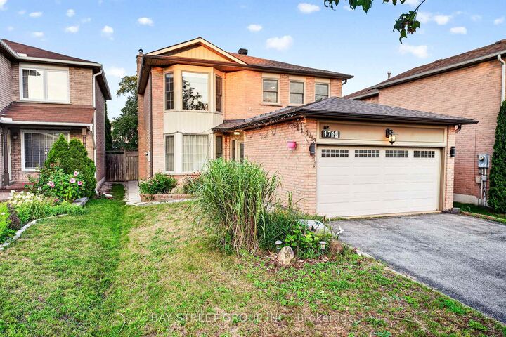 Property Photo:  1713 Kirkwood Lane  ON L1V 4W8 