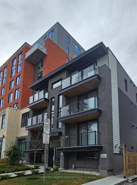 Property Photo:  35 Monk Street 1  ON K1S 3Y7 