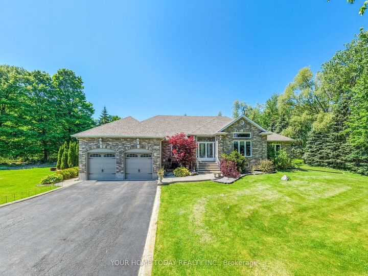 Property Photo:  7937 Fifteen Side Road  ON L9T 2X7 
