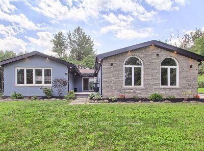 Property Photo: 3433 Mount Albert Road ON L0G 1V0