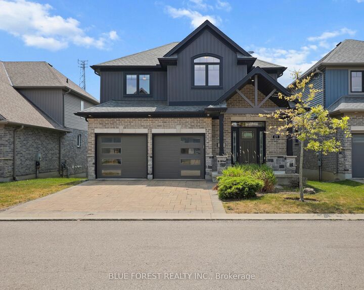 1061 Eagletrace Drive 177 — photo 1