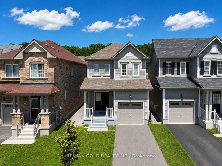 Property Photo: 8721 Pawpaw Lane ON L2H 2Y6