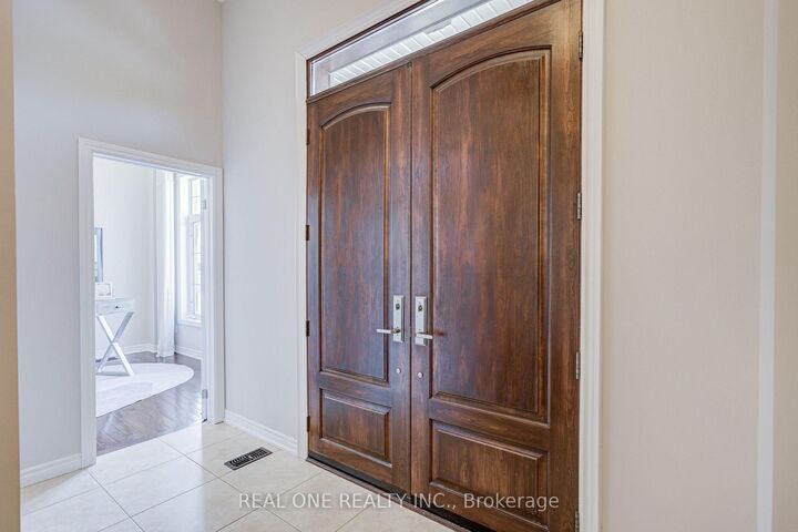 Property Photo: 66 Wozniak Crescent ON L6E 0L4