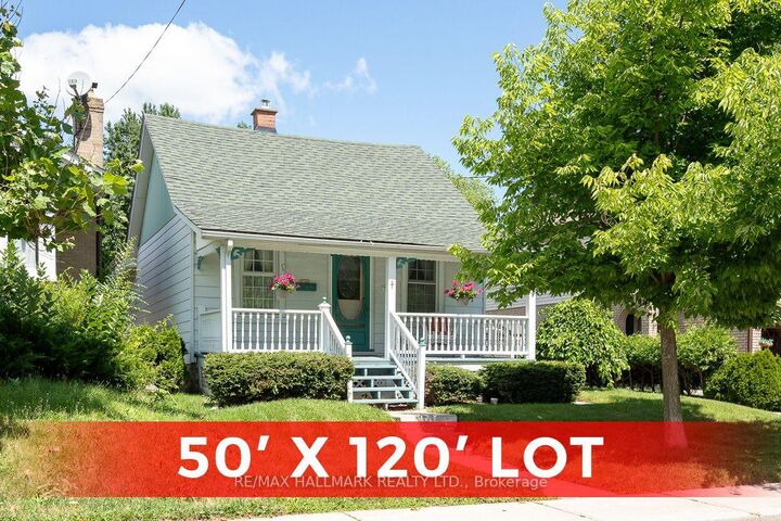 40 Pinegrove Avenue — photo 1