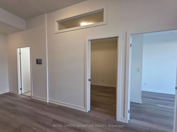 Property Photo: 3200 Dakota Common 104B ON L7M 2A7