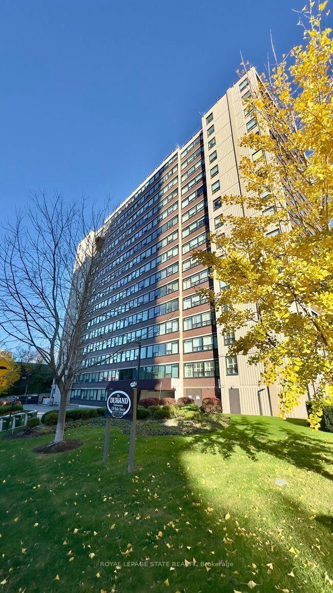 Property Photo:  120 Duke Street 102  ON L8P 4T1 