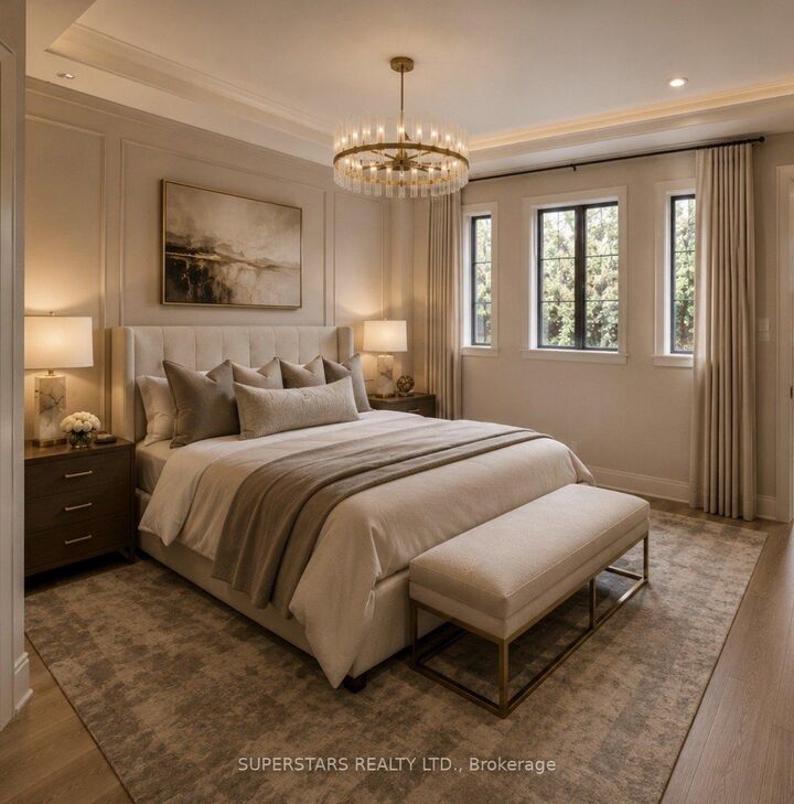 Property Photo: 197 Goulding Avenue 101 ON M2R 2P3