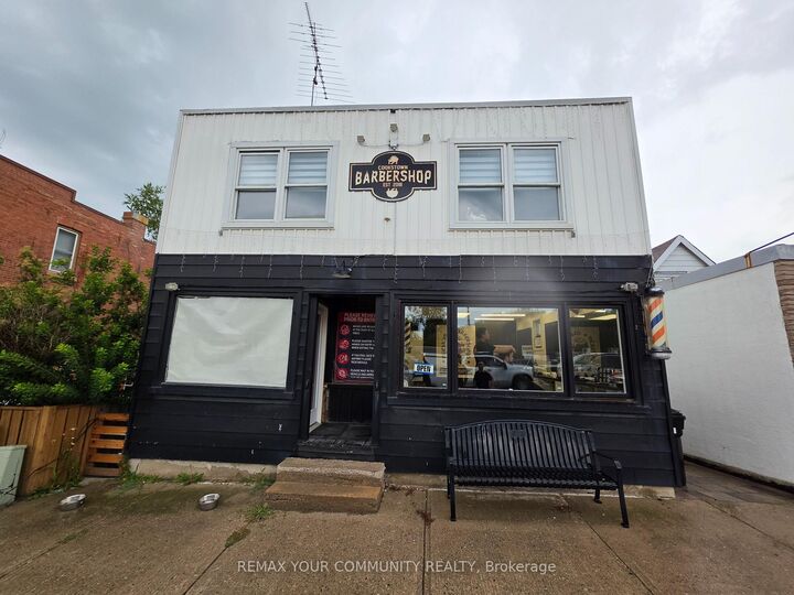 20 Queen Street — photo 1