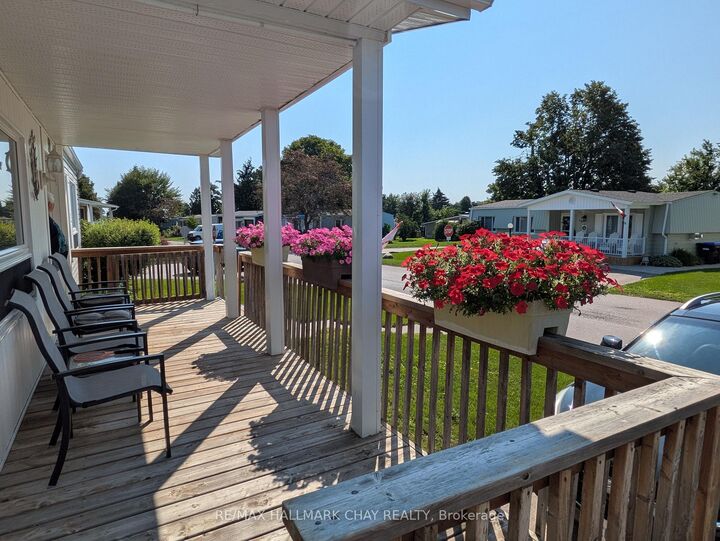 Property Photo: 50 Linden Lane ON L9S 1P2