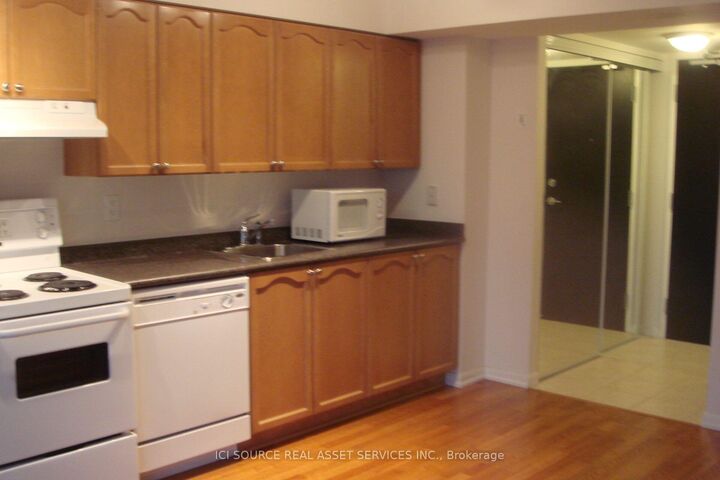 Photo de la propriété:  231 Fort York Boulevard 625  ON M5V 1B2 