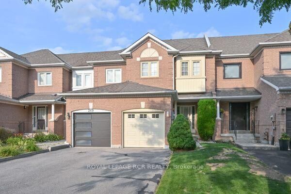 251 Denise Circle — photo 1
